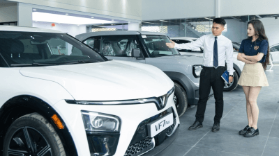 Cuộc chiến xe xanh tại Việt Nam - cục diện năm 2026 sẽ ra sao?