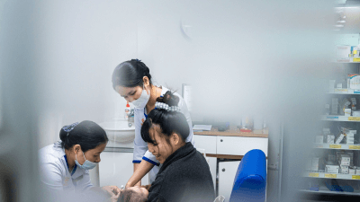 Đột phá y tế 2026: Người Việt hưởng lợi ích chưa từng có