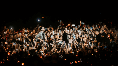 Phim 'bom tấn', concert tiếp đà bùng nổ 2026