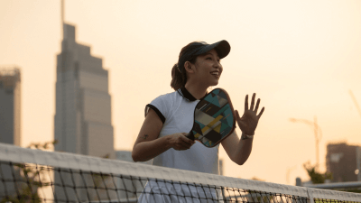 Chờ đợi gì từ 'cơn sốt' pickleball trong năm 2026?