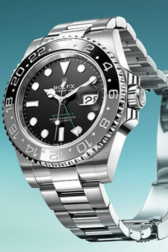 Cơn sốt đầu tư Rolex sắp hạ nhiệt trong năm 2026?