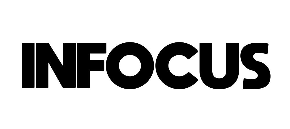 Infocus logo
