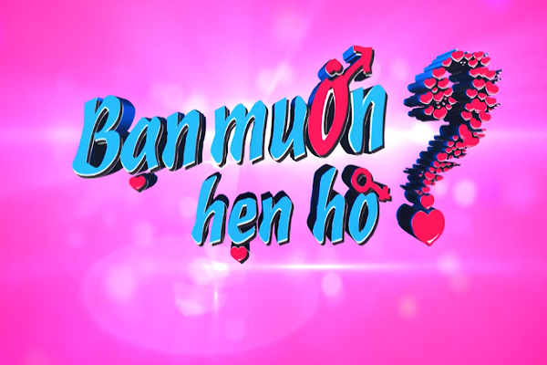 Bạn muốn hẹn hò