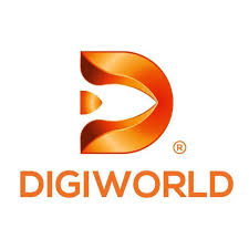 Công ty cổ phần Thế giới số (DigiWorld)