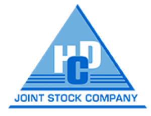 CTCP Đầu tư Sản xuất và Thương mại HCD
