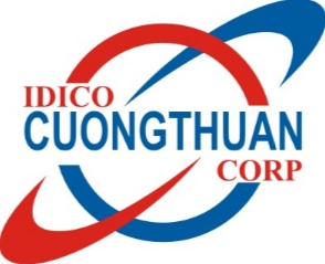 CTCP Đầu tư Phát triển Cường Thuận IDICO