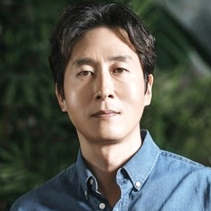 Kim Joo Hyuk