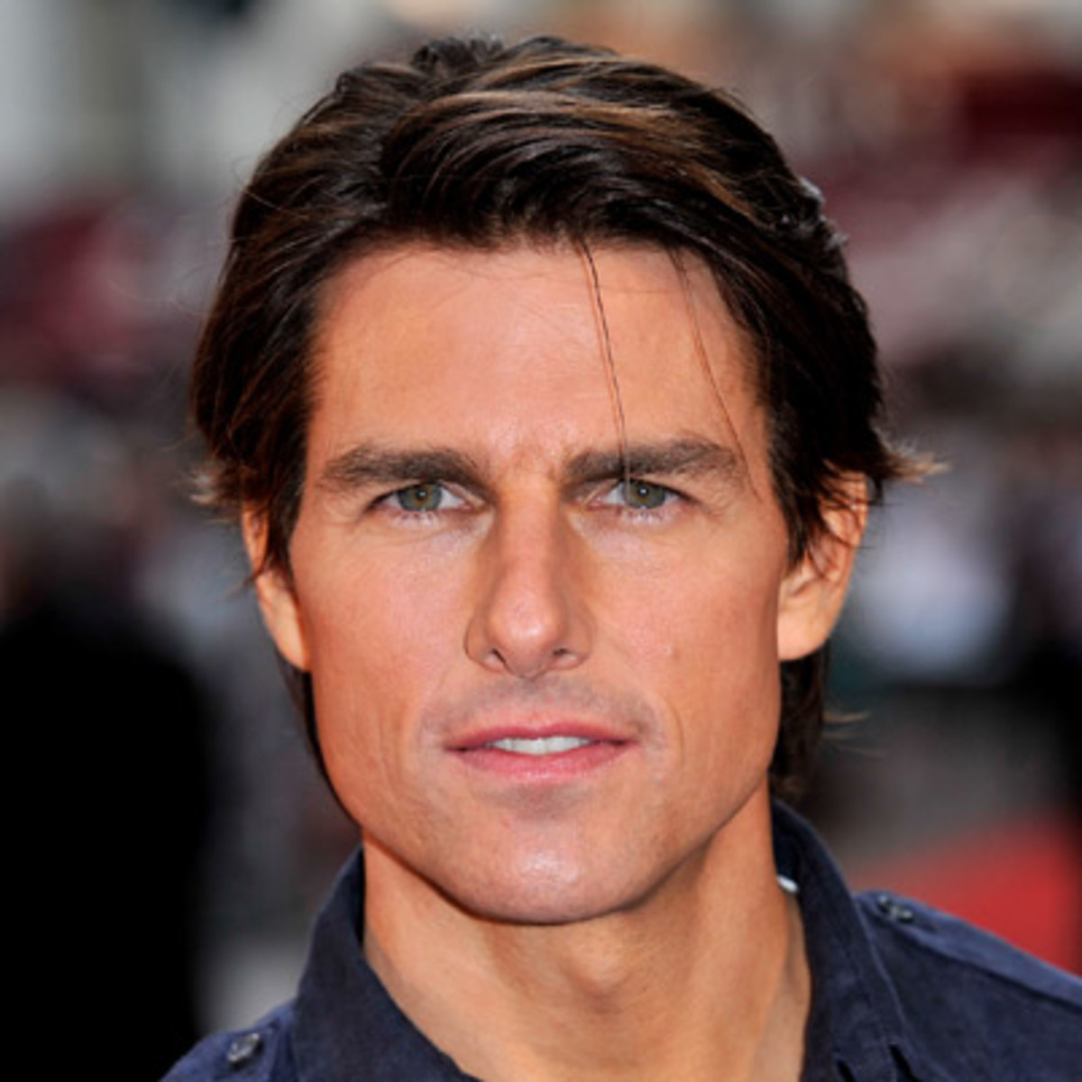 Tom Cruise L p K L c Znews vn